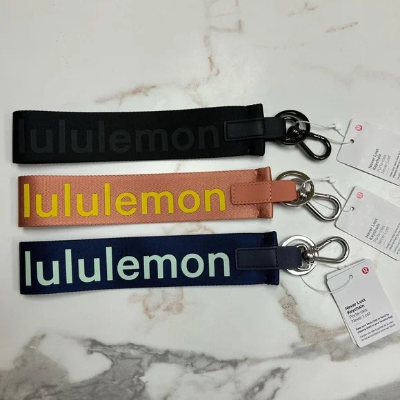 lululemon athletica | Accessories | Lululemon 3 Pack Never  display picture 2